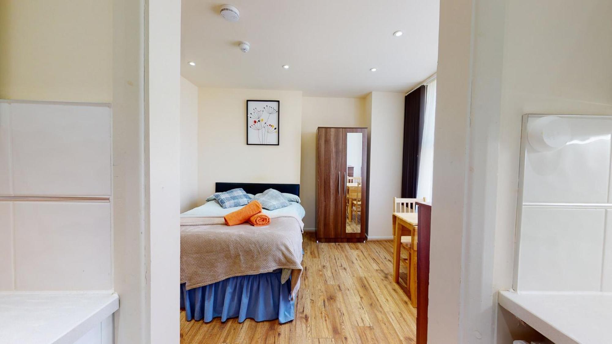 Studio 20 Ash * Londres
